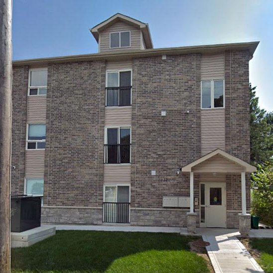 137-colborne md